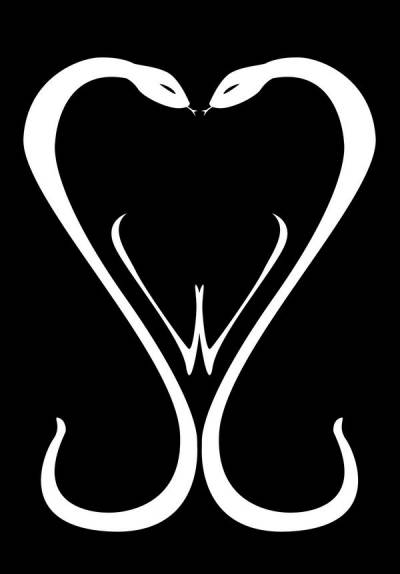 logo Sick With Silence